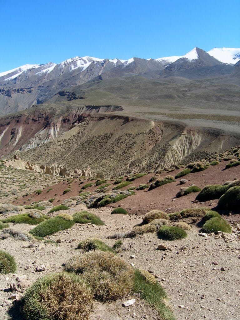 randonnée maroc atlas